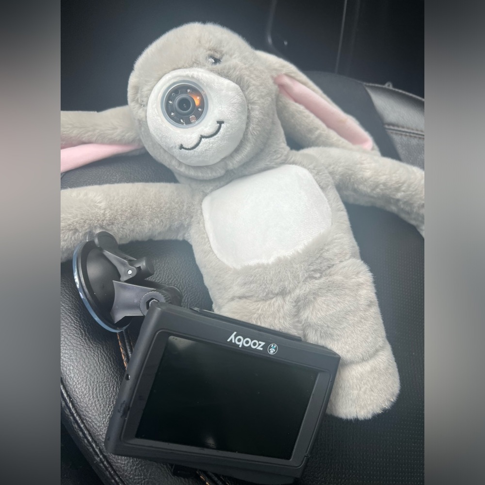 Zooby monitor